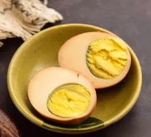 Braised Egg