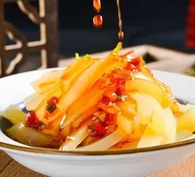 Heartbreak Cold Noodles