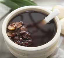 Red Bean Dessert Soup