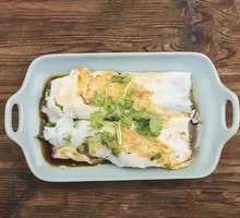 Meat Egg Sausage