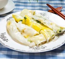 Homemade Egg Sausage