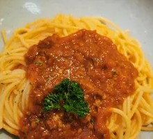 Black Pepper Beef Noodles