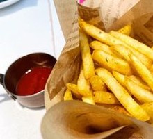 American Classic Cajun Fries