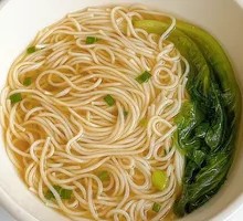 Vegetable Noodles