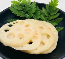 Lotus Root