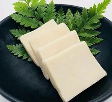 Tofu Skewers