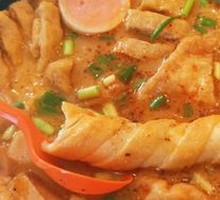 Yang Guofu Spicy Hot Pot