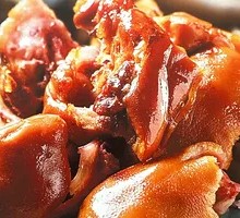 Northeast-style Braised Pig Trotter