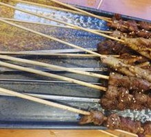 Chicken Feet