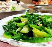 Stir-Fried Fragrant Wheat Berries