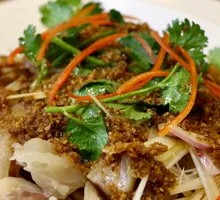 Shagiang Pork Trotters