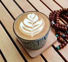 Latte Coffee