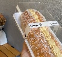 Savory Cream Bread