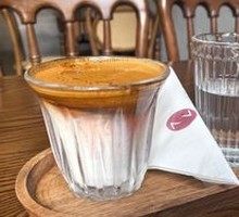 Dirty Bock Coffee