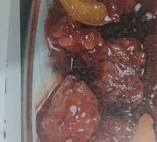 Sweet and Sour Pork Ribs