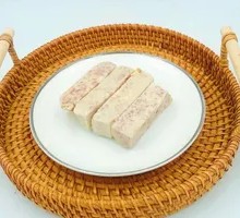 Taro Dish