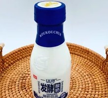 Kou Kou Chun Fermented Yogurt