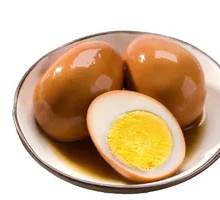 Braised Egg