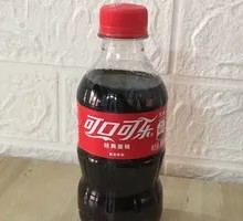 Mini Coca-Cola