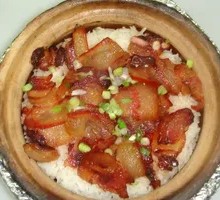 Preserved Meat