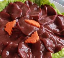 Pork Liver