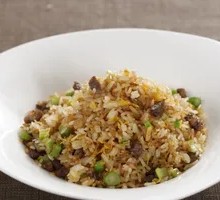 Beef Fried Rice