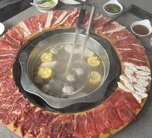 Grand Beef Banquet