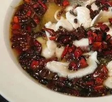 Single-serving Sour Cabbage Fish Rice