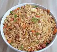 Fried Rice