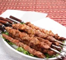 Red Willow Skewers