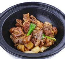 Lamb Stew