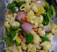 Sauce-Braised Intestines