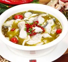 Sour Cabbage Fish