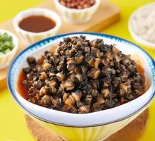 Snail Meat
