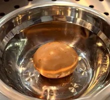 Braised Egg