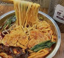 Original Soup Snail Noodles