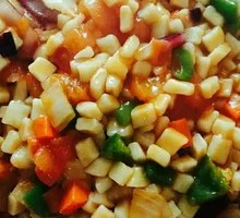 Ding Ding Noodles Stir-Fry