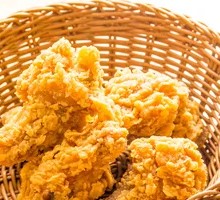Korean Boneless Chicken Pieces