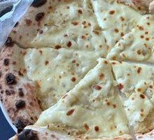 Sultan King Durian Pizza