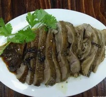 鹅腿
