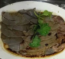 Goose Liver Pâté