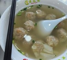 Fresh Shrimp Wonton