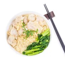 Beef Shank Wonton Noodles