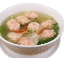 Zhengguo Wonton