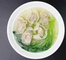 Beef Shank Wonton