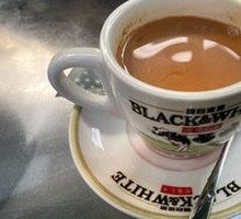 Dewa Milk Tea