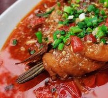 Half Fish