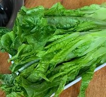 Bitter Melon Shoots