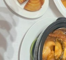 Tender Abalone Stew