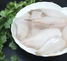 Charcoal-Grilled Catfish